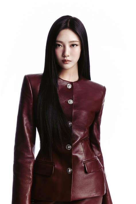 ningning versace